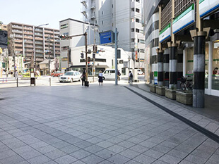 京都の皮膚科 京都駅前さの皮フ科クリニック 京都駅前さの皮フ科クリニック